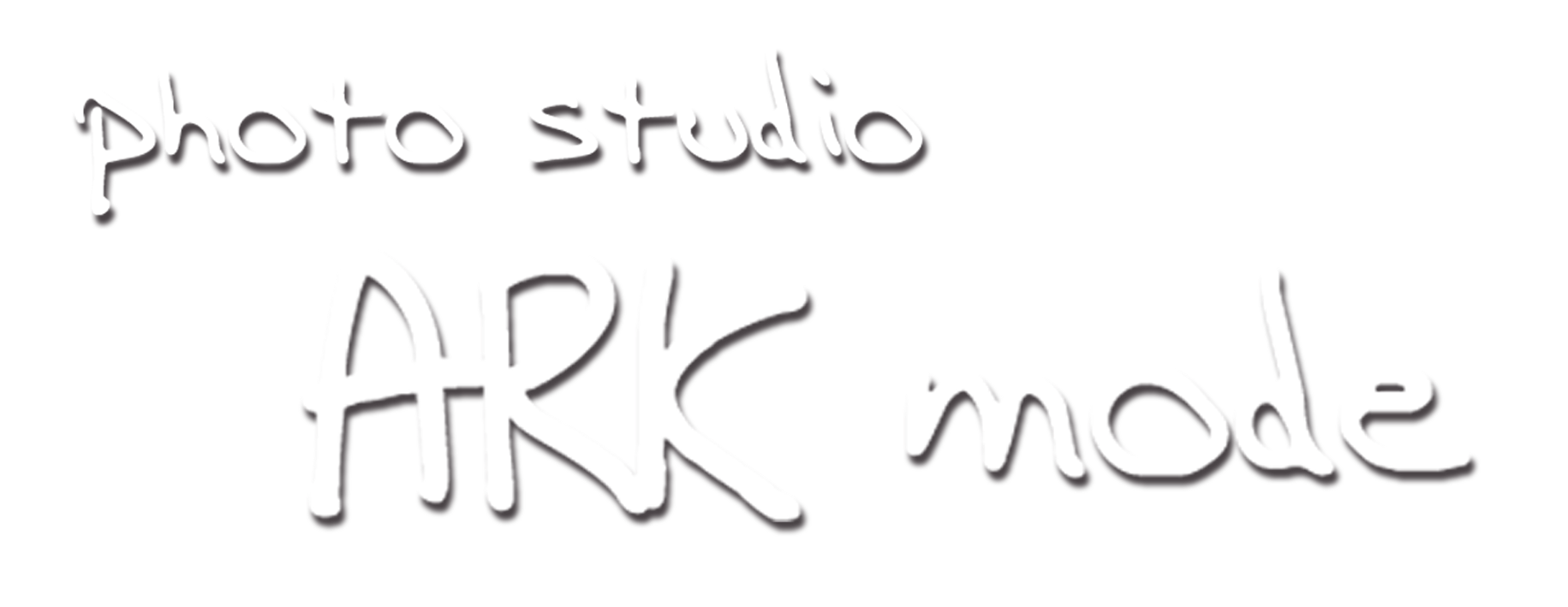 山口市で人気の写真館ARKmode