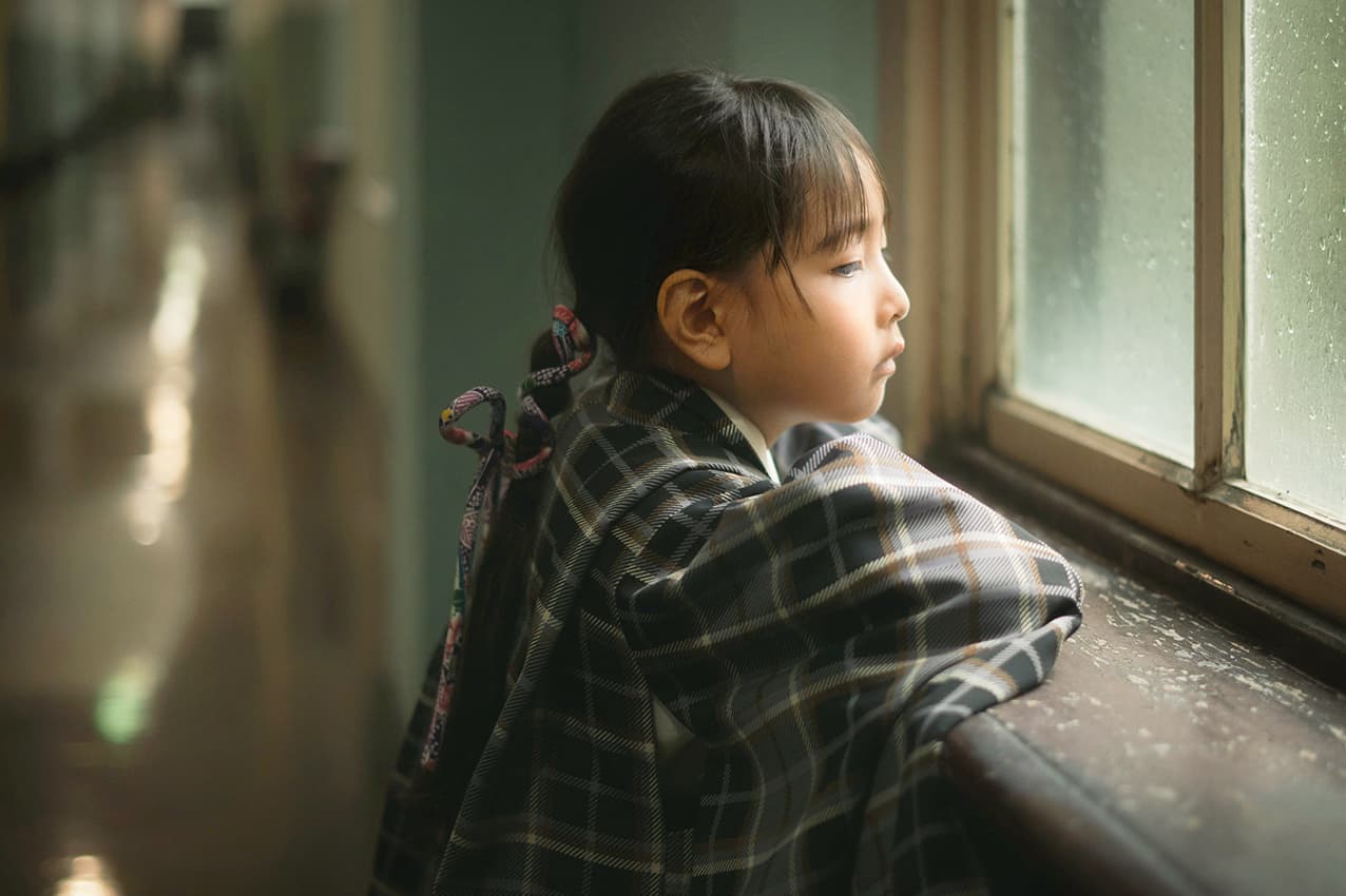 5才七五三